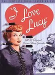 I LOVE LUCY - The Complete Third 3 Three Season DVD • $6.99