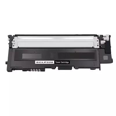 Black Toner Cartridge For Samsung CLP320 CLX3180FN CLX3180FW CLX3185 CLX3185FN • £12.28