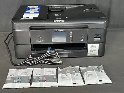 Brother MFC-J1170DW Wireless Color Inkjet All-in-One Printer New Open Box • $95.99