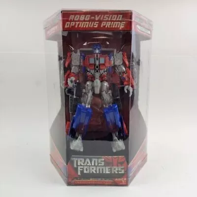 £65 • Buy Robo-Vision Optimus Prime