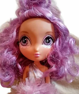 Spin Master La Dee Da Sweet Party Tylie As Cotton Candy Crush Doll • $20