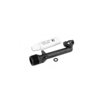 £14.90 • Buy Karcher Outlet Elbow With O Ring  Seal & Grease 4.063-914.0 GENUINE
