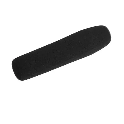 Microphone Windscreen Windshield Sponge Foam Cover For Video Camera Microphone/ • $16.49