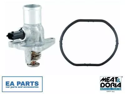 Thermostat Coolant For ALFA ROMEO CHEVROLET FIAT MEAT & DORIA 92692 • £90.24