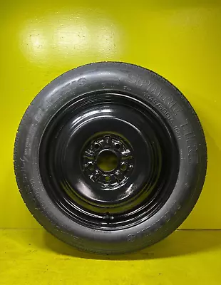 Mini  Spare Tire 16  Fits:2016 2017 2018 2019 2020 2021 2022 Mazda Cx-3 Cx3 • $155