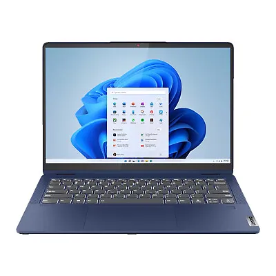 Lenovo IdeaPad Flex 5 14ABR8 14  Touch AMD Ryzen 7 7730U 16GB Ram 512GB SSD W11H • $399.99