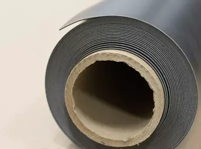 ™ 1/2 Lb Mass Loaded Vinyl (MLV) Soundproofing Noise Barrier (4' X 25' (100 Sf) • $232.99