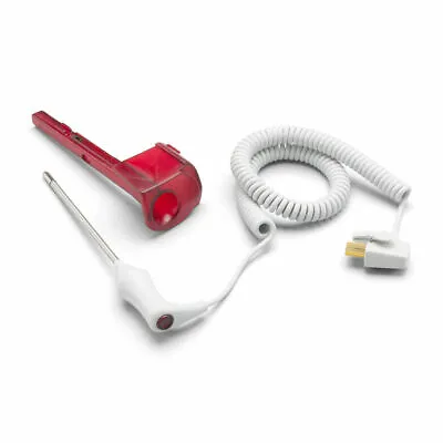 WELCH ALLYN SURETEMP Probe & Well Kit 4FT Rectal #02892-000 Sure Temp 690/692 • $59