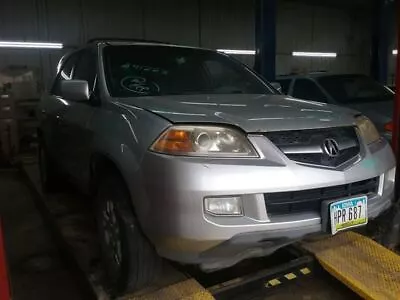 Audio Equipment Radio Amplifier Base Rear Fits 01-06 MDX 1267557 • $69.34