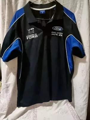 Ford Polo XR8  Size M • $16