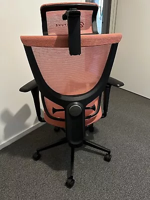 $550 • Buy ErgoTune Supreme Ergonomic Office Chair - Adjustable Backrest Desk Chair, 5D