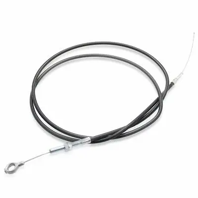 71 Inches Throttle Cable Fits MANCO ASW GO KART CART 63 Inches Casing 8252-1390 • $10.95