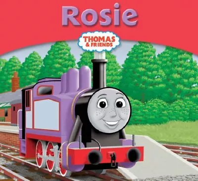 Rosie (My Thomas Story Library)--Paperback-1405231505-Good • £1.99