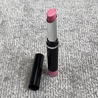 Vintage Scherer Lipstick Tube Holder Infinite Slimline Lip Pink Color 21 • $5.95