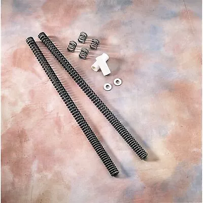 $128.11 • Buy Progressive Suspension Fork Lowering Kit - V-Rod 10-1565