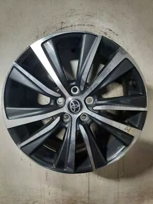 Wheel/Rim 2021 Venza Sku#3716819 • $305