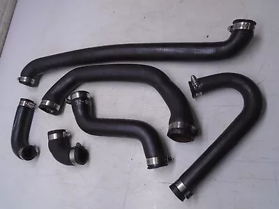 Y3a Mercruiser 1980-1982 485 3.7L Engine 6 Piece Cooling Hose Set • $79.95