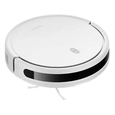 Xiaomi 2023 New E10 White Smart Robot Vacuum Cleaner 2-in-1 Sweeping And Mopping • $260.60