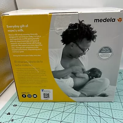 Medela Pump In Style 101035077 Advanced Breastpump With Accessories • $40