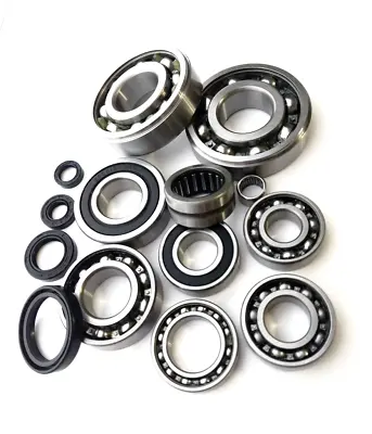 YZ426F WR426F Crank Shaft And Transmission Bearings And Seals Kit 00 01 02 • $89.99