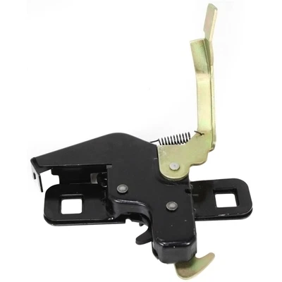 $30.97 • Buy Hood Latch For 1987-1996 Ford F-150 F-250 F2TZ16700A