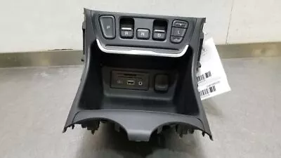 19 2019 Gmc Terrain 1.5l Oem Automatic Transmission Shifter Assembly • $40