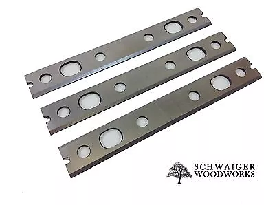 6  Inch Jointer Blades Quick Set Knives For Powermatic 54A  Replaces 708801DX • $99.99