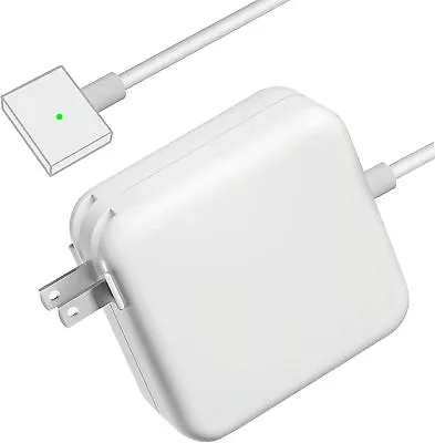 Mac Book Pro Charger 2T Replacement 60W 13-Inch 2012-2013-2014-2015-2016 MacAir • $13.99