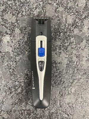 Remington MB-20 Adjustable Beard Trimmer 6 Different Settings WORKS • $19.95