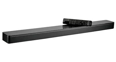 Bose Soundtouch 300 Soundbar Equal To Soundbar 700 • $299