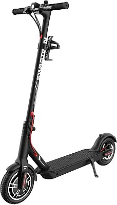 Swagtron Adult Folding Electric Scooter 300W Motor 18 Mph Long Range 8.5  UL2272 • $199.99