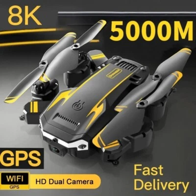 $79.90 • Buy 8k Camrea Drone (5KM Distance)