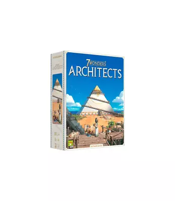 7 Wonders Architects • £36.79