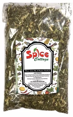 Damiana Leaf Dried Herbal Tea Infusion Smoking 50g-950g • £3.09