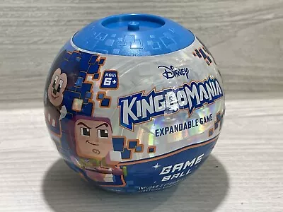 Funko Disney Kingdomania Series 1 - Game Ball Disney Collects Brand New • £6.99