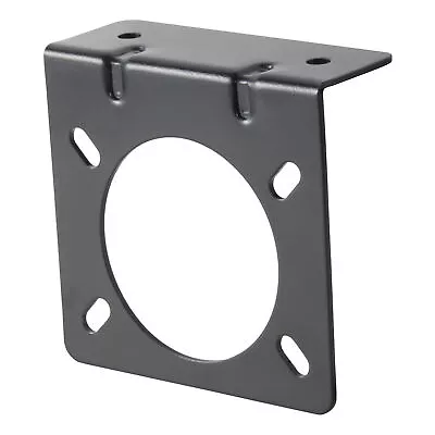 Curt Connector Mounting Bracket For 7-Way USCAR Socket X 58520 • $4.83