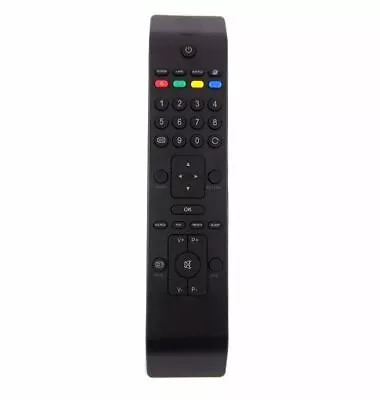 Genuine TV Remote Control For Bush  LCD46F1080P • £6.89