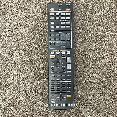 Yamaha AV Receiver Remote Control For RX-V673 RX-V673BL  RX-V675 RX-V675BL • $22.95