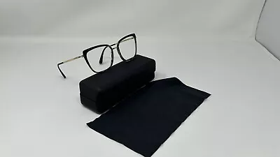 Mykita Lite SANNA  Champagne Gold Glasses Eyewear Eyeglasses Frame 53 [] 14 • $225