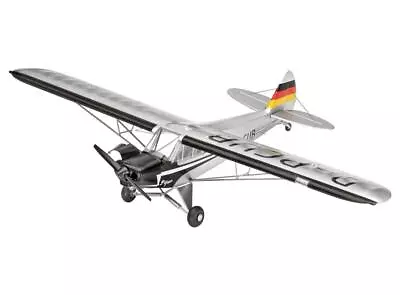 Revell 63835 Sports Plane Builders Choice Model Set (1:32 Scale) • £24.95