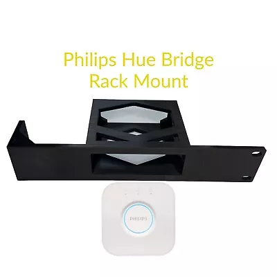 Philips Hue Bridge Rack Mount  • £17.73