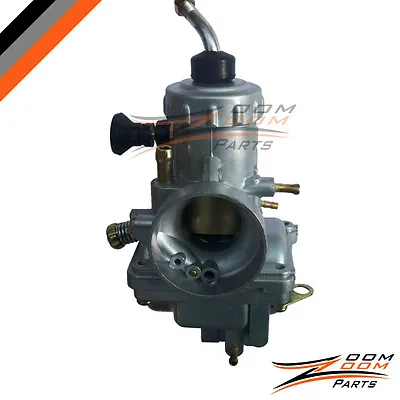 1975 - 2001 Carburetor For YAMAHA YZ80 YZ 80 Dirt Pit Bike Motorcycle Carb NEW • $34.95