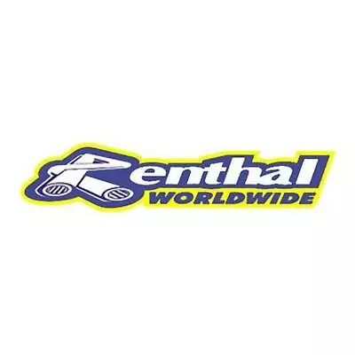 Factory Effex 12-94000 Logo 3 Pack Stickers - Renthal • $14.42