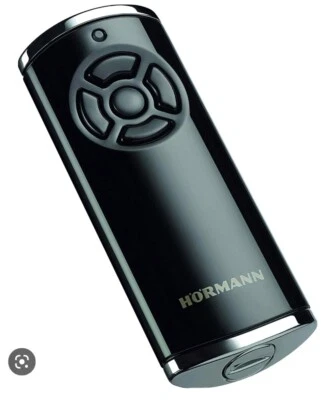£46 • Buy Hormann  Remote 868 MHz Garage Door Remote Control HS 5 BS Transmitter HS 5 BS,