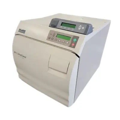 Midmark Ritter M11 Automatic Sterilizer Autoclave *230V* W/FREE SHIPPING • $3700