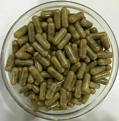 Deglycyrrhizinated Licorice (DGL) Extract Capsules Liquorice Stomach Lining • $84.69