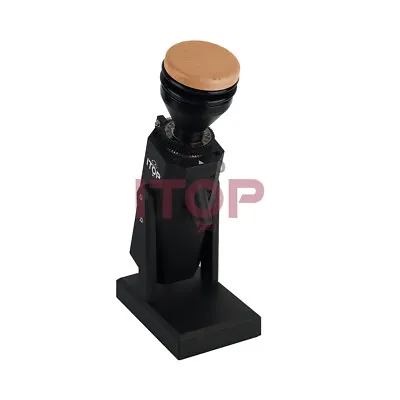 New Coffee Grinder 40mm Titanium Burr Coffee Bean Mill ITOP40S For Espresso MOKA • $346.50