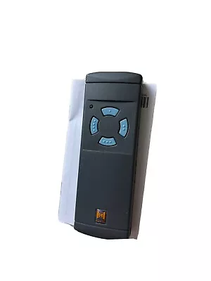 £55 • Buy Hormann Remote Control Large 4 Buttons. Refurbished, Excellent Condition