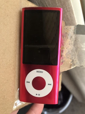 $95 • Buy Apple IPod Nano 5th Generation Gen 8GB 16GB With Camera + Radio Colours A1320