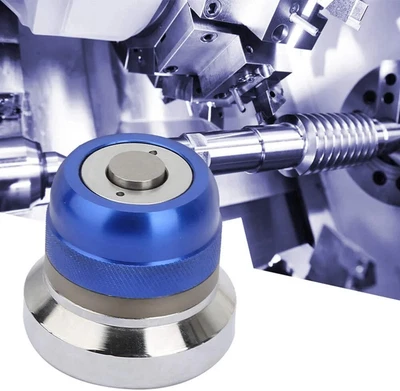 $62.30 • Buy New Magnetic Z Axis Zero Pre-setter Tool Setter Height Setter For CNC Router